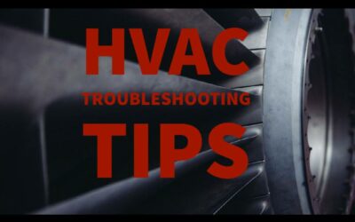 Top 5 HVAC Troubleshooting Tips for Homeowners